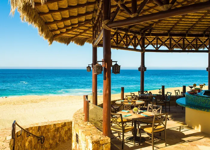 Grand Solmar Land's End & 5*