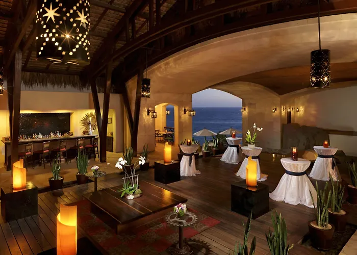 Grand Solmar Land's End & Resort 5*