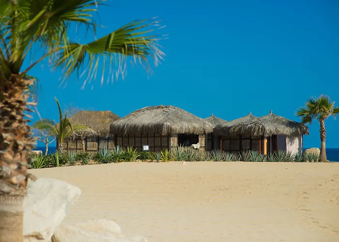 Grand Solmar Land's End & Resort 5*