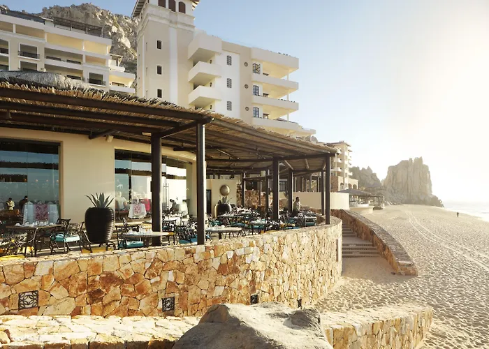 Grand Solmar Land's End & 5*