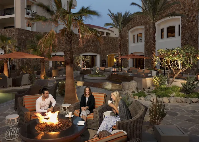 Grand Solmar Land's End & 5* Cabo San Lucas