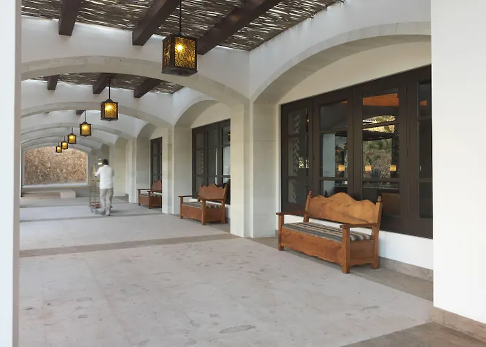 Grand Solmar Land's End & 5* Cabo San Lucas