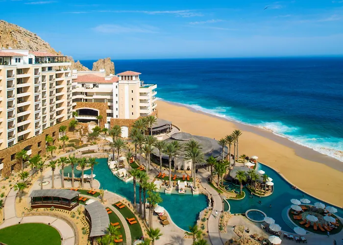 Resort Grand Solmar Land's End & Cabo San Lucas