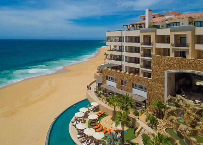 Resort Grand Solmar Land's End & 5*