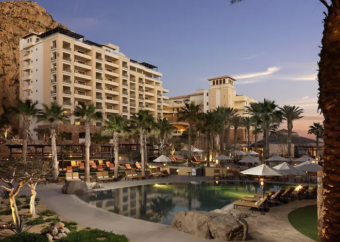 Grand Solmar Land's End & Resort 5*