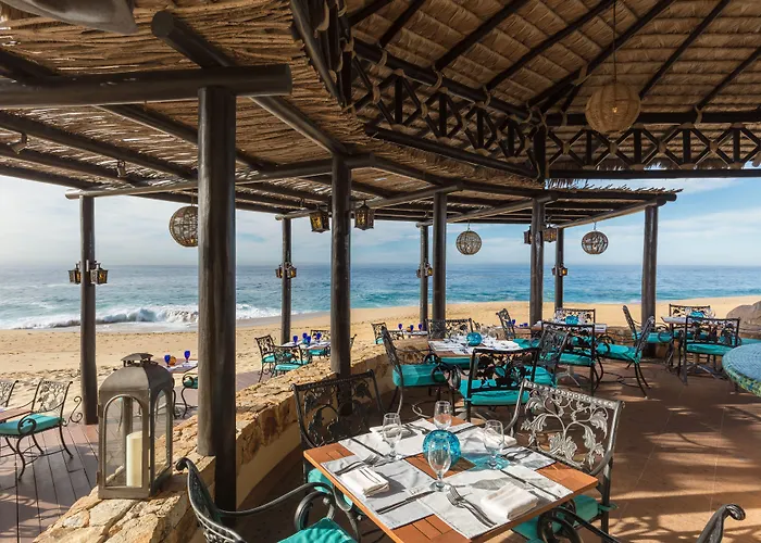 Grand Solmar Land's End & Cabo San Lucas
