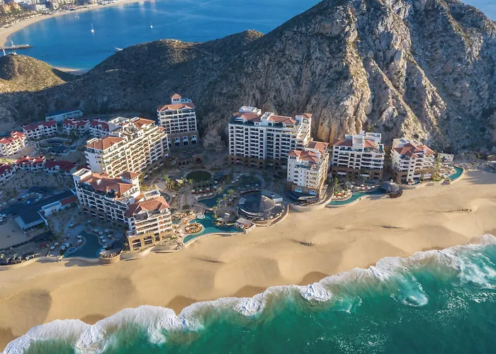 Grand Solmar Land's End & Cabo San Lucas
