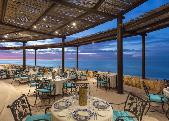 Grand Solmar Land's End & Resort 5*