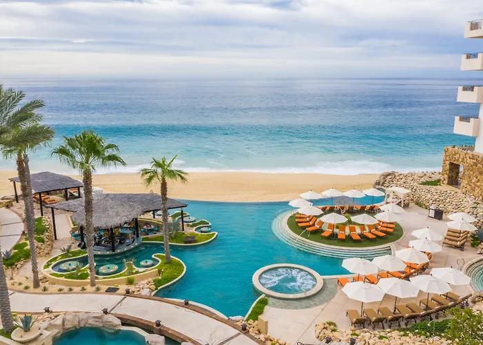 Grand Solmar Land's End & Resort Cabo San Lucas