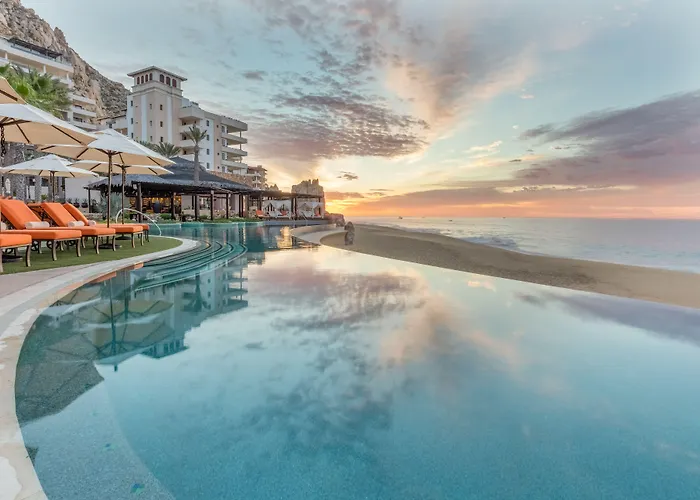 Resort Grand Solmar Land's End & Cabo San Lucas