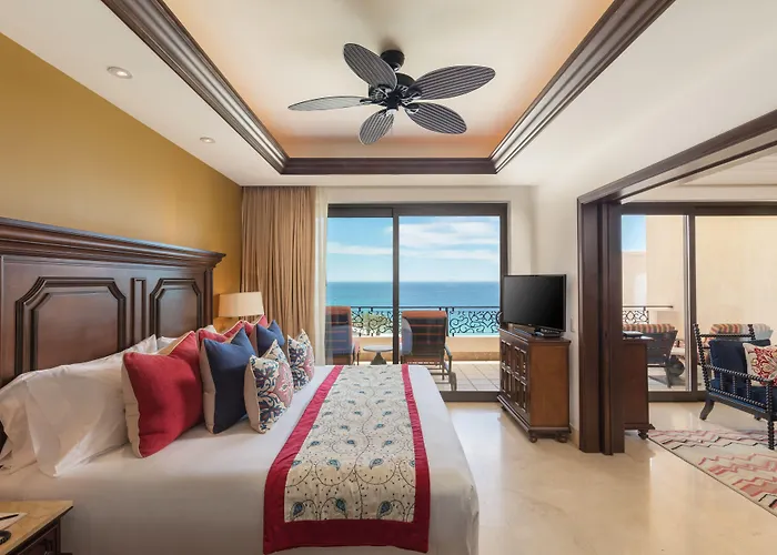 Grand Solmar Land's End & Cabo San Lucas