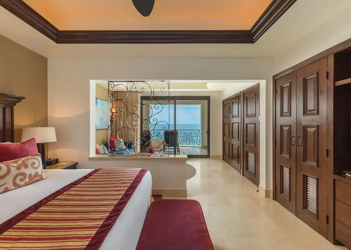 Resort Grand Solmar Land's End & Cabo San Lucas