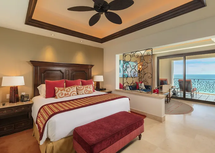 Resort Grand Solmar Land's End & 5*