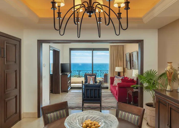 Grand Solmar Land's End & Resort 5*
