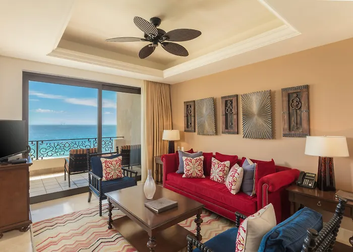 Grand Solmar Land's End & Resort Cabo San Lucas