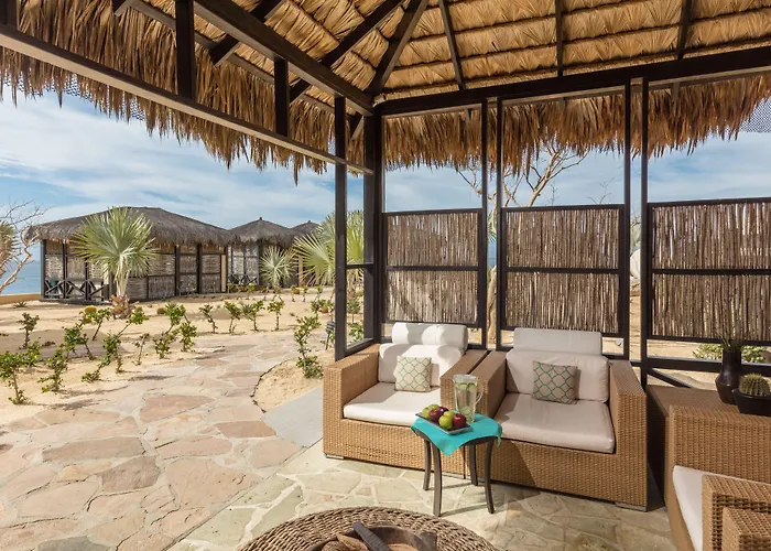 Grand Solmar Land's End & Resort 5*