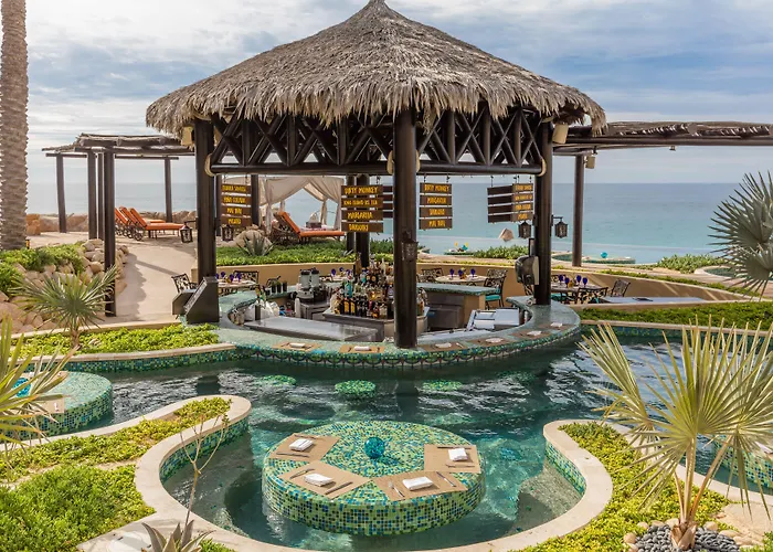 Grand Solmar Land's End & 5*
