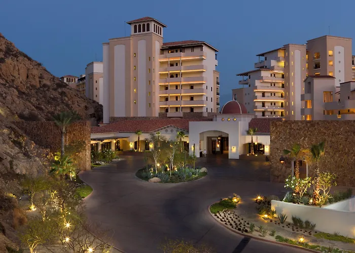 Resort Grand Solmar Land's End &