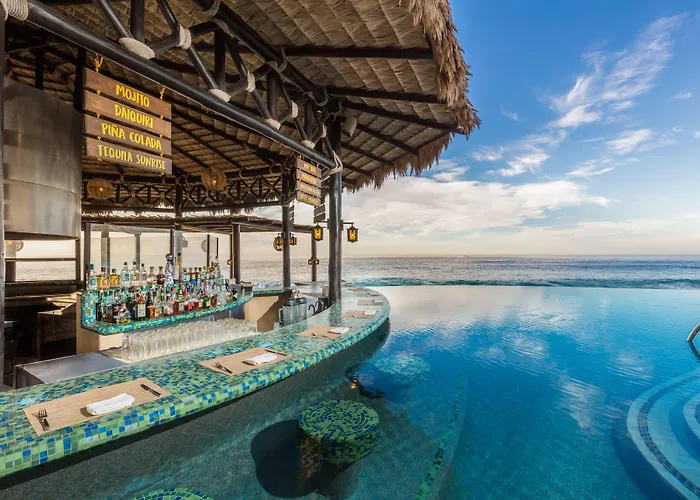 Grand Solmar Land's End Resort&spa Resort