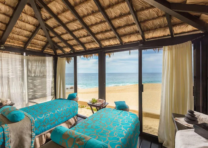 Grand Solmar Land's End Resort&spa Resort Cabo San Lucas