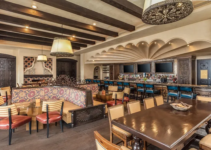 Grand Solmar Land's End Resort&spa