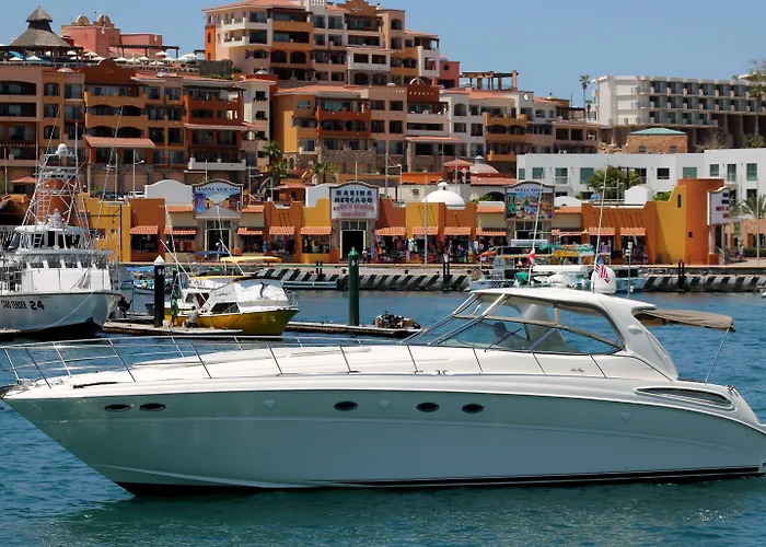 Grand Solmar Land's End & Resort Cabo San Lucas