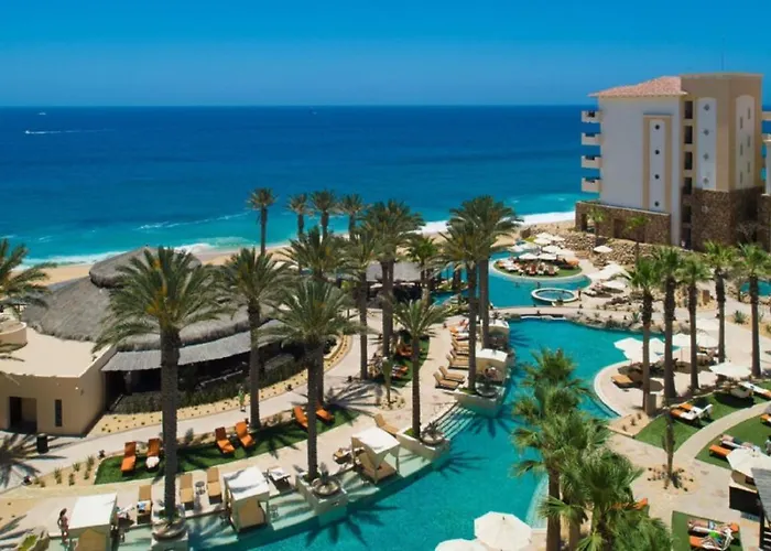 Resort Grand Solmar Land's End &
